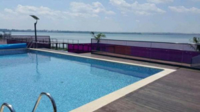 Magic Boutique Mamaia Central Sophia 2,3 Pool Residence